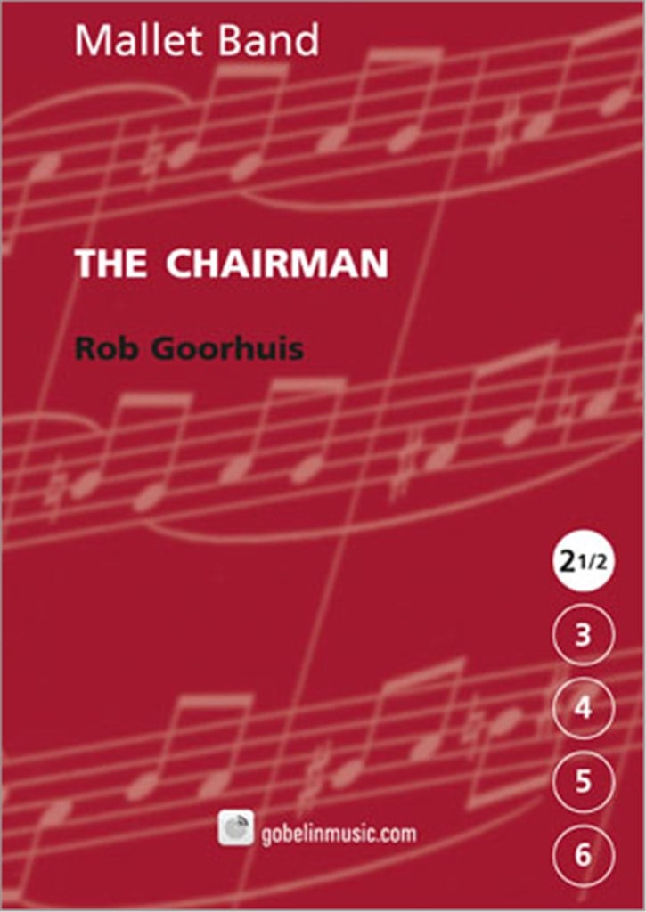 The Chairman (Mallet Band)